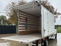 Bedrijfsauto, volkswagen, crafter 35 2.0 tdi l4 el, 2020 - afbeelding 20 van  36
