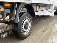 Bedrijfsauto, volkswagen, crafter 35 2.0 tdi l4 el, 2020 - afbeelding 21 van  36