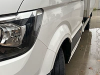 Bedrijfsauto, volkswagen, crafter 35 2.0 tdi l4 el, 2020 - afbeelding 12 van  36