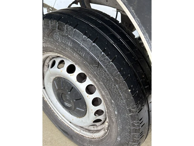 Bedrijfsauto, volkswagen, crafter 35 2.0 tdi l4 el, 2020 - afbeelding 24 van  36