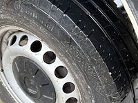 Bedrijfsauto, volkswagen, crafter 35 2.0 tdi l4 el, 2020 - afbeelding 24 van  36