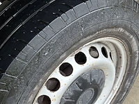 Bedrijfsauto, volkswagen, crafter 35 2.0 tdi l4 el, 2020 - afbeelding 25 van  36