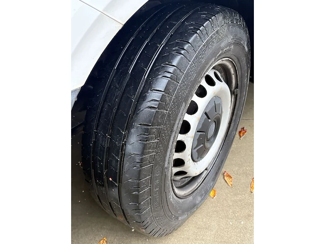 Bedrijfsauto, volkswagen, crafter 35 2.0 tdi l4 el, 2020 - afbeelding 26 van  36