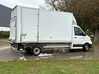 Bedrijfsauto, volkswagen, crafter 35 2.0 tdi l4 el, 2020 - afbeelding 28 van  36