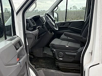 Bedrijfsauto, volkswagen, crafter 35 2.0 tdi l4 el, 2020 - afbeelding 23 van  36