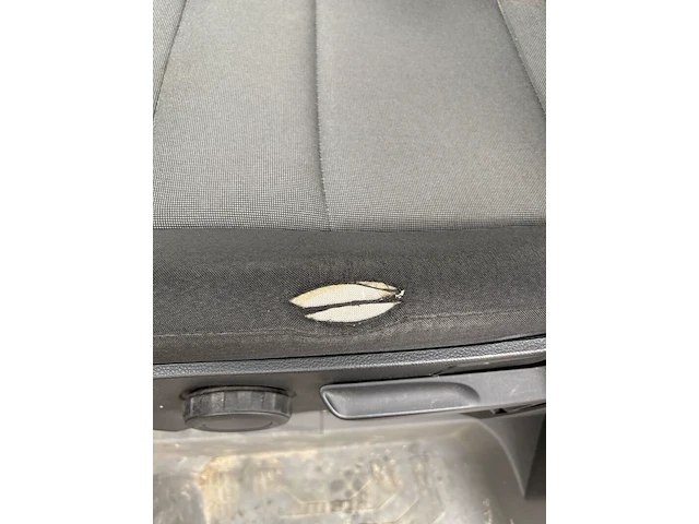 Bedrijfsauto, volkswagen, crafter 35 2.0 tdi l4 el, 2020 - afbeelding 31 van  36