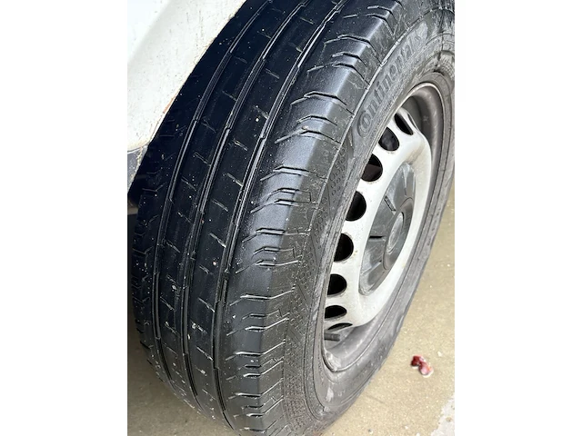 Bedrijfsauto, volkswagen, crafter 35 2.0 tdi l4 el, 2020 - afbeelding 32 van  36