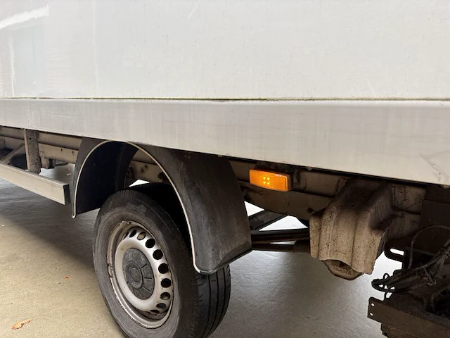 Bedrijfsauto, volkswagen, crafter 35 2.0 tdi l4 el, 2020 - afbeelding 35 van  36