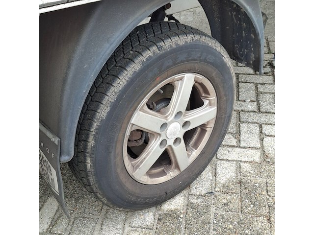 Bedrijfsauto, volkswagen, crafter, 35 2.0 tdi l4h3, 2020 - afbeelding 2 van  52