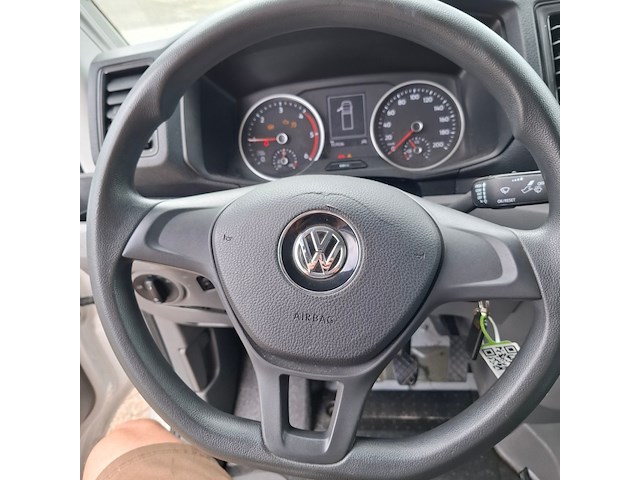 Bedrijfsauto, volkswagen, crafter, 35 2.0 tdi l4h3, 2020 - afbeelding 7 van  52