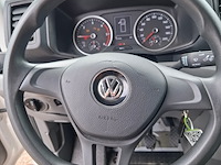 Bedrijfsauto, volkswagen, crafter, 35 2.0 tdi l4h3, 2020 - afbeelding 7 van  52