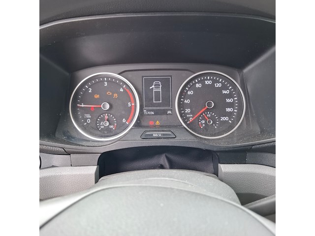 Bedrijfsauto, volkswagen, crafter, 35 2.0 tdi l4h3, 2020 - afbeelding 8 van  52