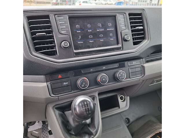 Bedrijfsauto, volkswagen, crafter, 35 2.0 tdi l4h3, 2020 - afbeelding 11 van  52
