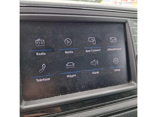 Bedrijfsauto, volkswagen, crafter, 35 2.0 tdi l4h3, 2020 - afbeelding 13 van  52