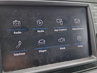 Bedrijfsauto, volkswagen, crafter, 35 2.0 tdi l4h3, 2020 - afbeelding 13 van  52