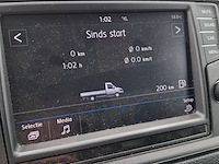 Bedrijfsauto, volkswagen, crafter, 35 2.0 tdi l4h3, 2020 - afbeelding 14 van  52