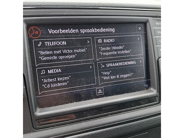 Bedrijfsauto, volkswagen, crafter, 35 2.0 tdi l4h3, 2020 - afbeelding 15 van  52