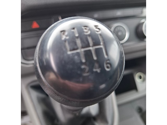 Bedrijfsauto, volkswagen, crafter, 35 2.0 tdi l4h3, 2020 - afbeelding 20 van  52