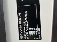 Bedrijfsauto, volkswagen, crafter, 35 2.0 tdi l4h3, 2020 - afbeelding 21 van  52