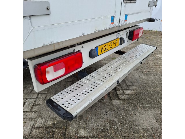 Bedrijfsauto, volkswagen, crafter, 35 2.0 tdi l4h3, 2020 - afbeelding 22 van  52