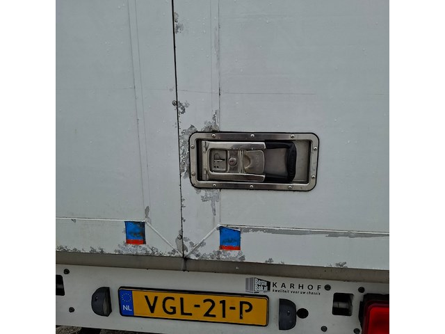 Bedrijfsauto, volkswagen, crafter, 35 2.0 tdi l4h3, 2020 - afbeelding 24 van  52
