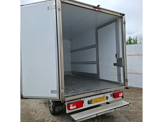 Bedrijfsauto, volkswagen, crafter, 35 2.0 tdi l4h3, 2020 - afbeelding 25 van  52