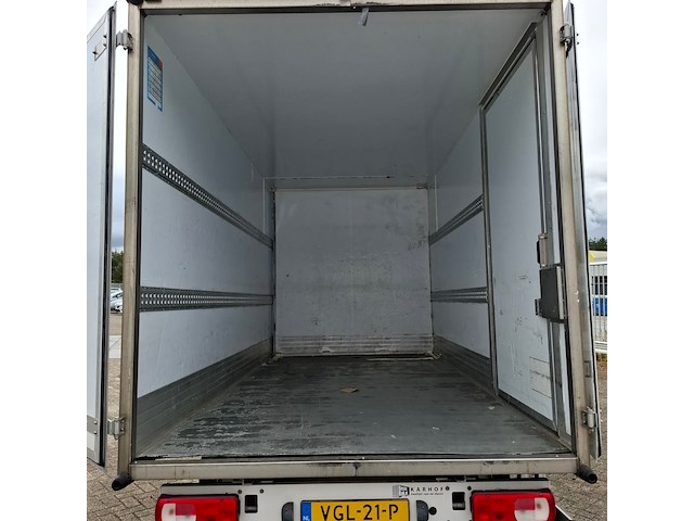 Bedrijfsauto, volkswagen, crafter, 35 2.0 tdi l4h3, 2020 - afbeelding 26 van  52
