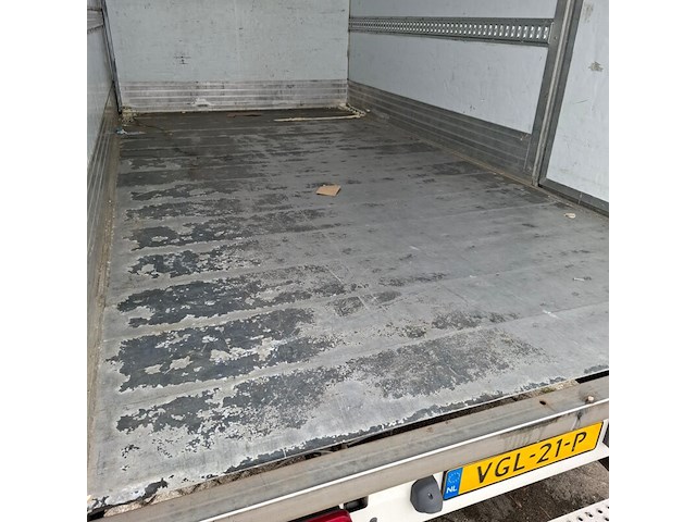 Bedrijfsauto, volkswagen, crafter, 35 2.0 tdi l4h3, 2020 - afbeelding 30 van  52