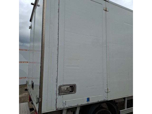 Bedrijfsauto, volkswagen, crafter, 35 2.0 tdi l4h3, 2020 - afbeelding 32 van  52