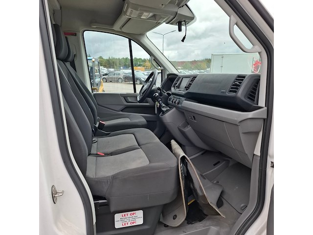 Bedrijfsauto, volkswagen, crafter, 35 2.0 tdi l4h3, 2020 - afbeelding 35 van  52