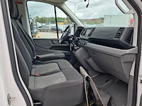 Bedrijfsauto, volkswagen, crafter, 35 2.0 tdi l4h3, 2020 - afbeelding 35 van  52
