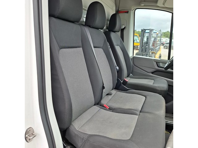 Bedrijfsauto, volkswagen, crafter, 35 2.0 tdi l4h3, 2020 - afbeelding 36 van  52