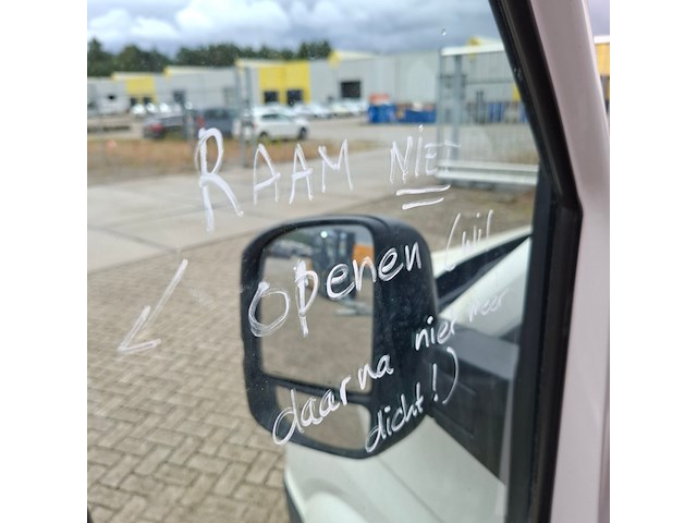 Bedrijfsauto, volkswagen, crafter, 35 2.0 tdi l4h3, 2020 - afbeelding 38 van  52