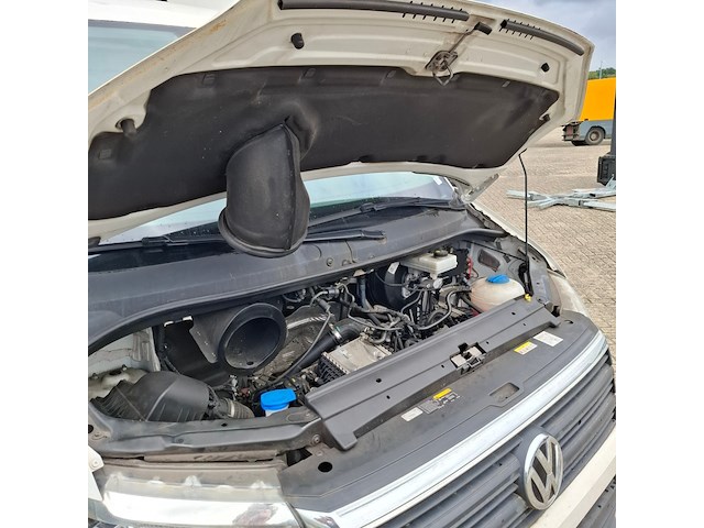 Bedrijfsauto, volkswagen, crafter, 35 2.0 tdi l4h3, 2020 - afbeelding 40 van  52