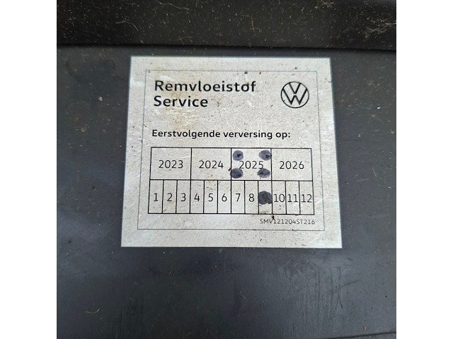Bedrijfsauto, volkswagen, crafter, 35 2.0 tdi l4h3, 2020 - afbeelding 41 van  52