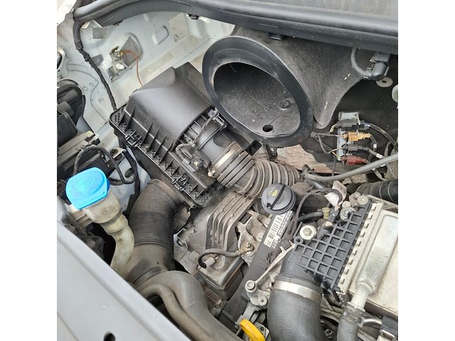Bedrijfsauto, volkswagen, crafter, 35 2.0 tdi l4h3, 2020 - afbeelding 42 van  52