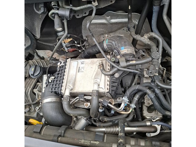 Bedrijfsauto, volkswagen, crafter, 35 2.0 tdi l4h3, 2020 - afbeelding 43 van  52