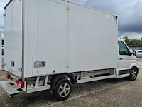 Bedrijfsauto, volkswagen, crafter, 35 2.0 tdi l4h3, 2020 - afbeelding 34 van  52