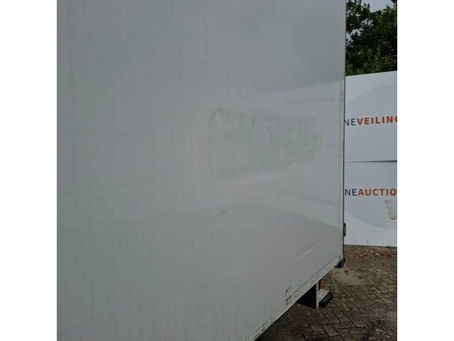 Bedrijfsauto, volkswagen, crafter, 35 2.0 tdi l4h3, 2020 - afbeelding 46 van  52