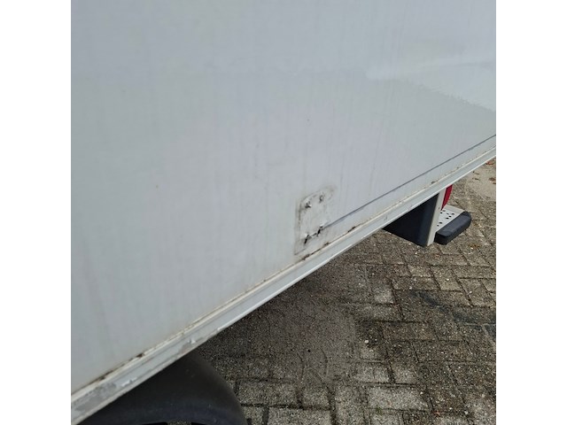Bedrijfsauto, volkswagen, crafter, 35 2.0 tdi l4h3, 2020 - afbeelding 47 van  52