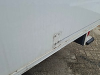 Bedrijfsauto, volkswagen, crafter, 35 2.0 tdi l4h3, 2020 - afbeelding 47 van  52