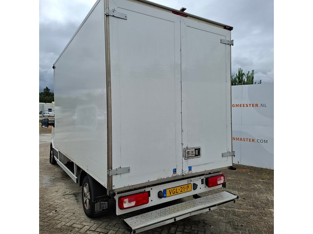 Bedrijfsauto, volkswagen, crafter, 35 2.0 tdi l4h3, 2020 - afbeelding 45 van  52