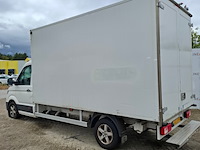 Bedrijfsauto, volkswagen, crafter, 35 2.0 tdi l4h3, 2020 - afbeelding 49 van  52