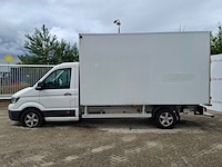 Bedrijfsauto, volkswagen, crafter, 35 2.0 tdi l4h3, 2020 - afbeelding 50 van  52