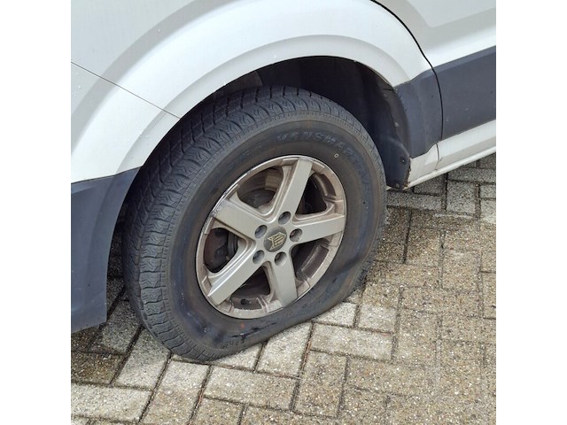 Bedrijfsauto, volkswagen, crafter, 35 2.0 tdi l4h3, 2020 - afbeelding 51 van  52