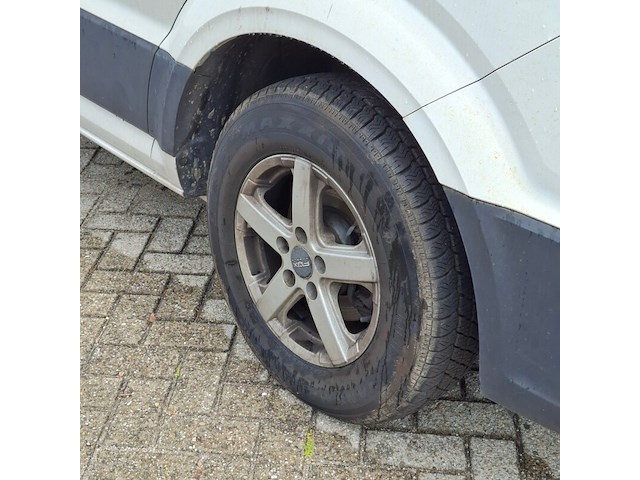 Bedrijfsauto, volkswagen, crafter, 35 2.0 tdi l4h3, 2020 - afbeelding 52 van  52