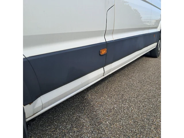 Bedrijfsauto, volkswagen, crafter 35 2.0 tdi l4h4, 2017 - afbeelding 4 van  52