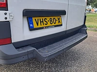Bedrijfsauto, volkswagen, crafter 35 2.0 tdi l4h4, 2017 - afbeelding 8 van  52