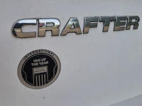 Bedrijfsauto, volkswagen, crafter 35 2.0 tdi l4h4, 2017 - afbeelding 9 van  52