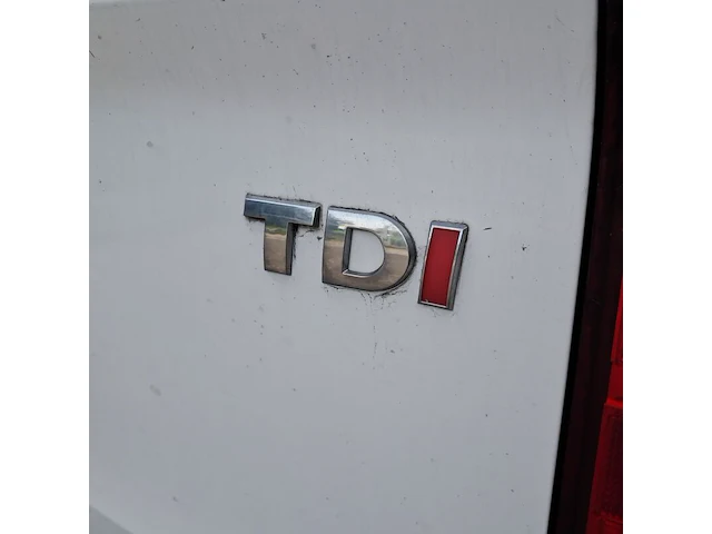 Bedrijfsauto, volkswagen, crafter 35 2.0 tdi l4h4, 2017 - afbeelding 10 van  52